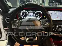 2016 Mercedes Benz S-Class