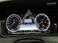 2016 Mercedes Benz S-Class