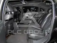 2016 Mercedes Benz S-Class