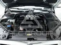 2016 Mercedes Benz S-Class