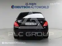2016 Mercedes Benz S-Class