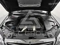 2016 Mercedes Benz S-Class