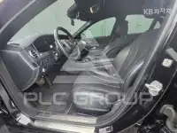 2016 Mercedes Benz S-Class
