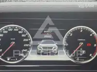 2016 Mercedes Benz S-Class