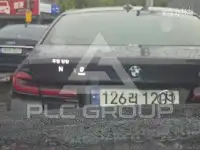 2016 Mercedes Benz S-Class