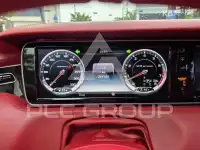2016 Mercedes Benz S-Class