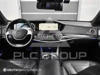 2016 Mercedes Benz S-Class