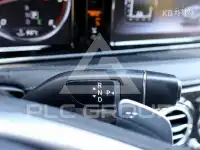 2016 Mercedes Benz S-Class