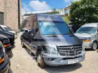 2016 Mercedes Benz Sprinter