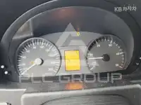 2016 Mercedes Benz Sprinter