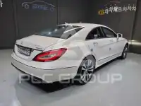 2016 Mercedes Benz CLS-Class