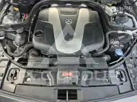 2016 Mercedes Benz CLS-Class