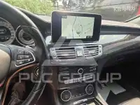 2016 Mercedes Benz CLS-Class