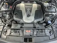 2016 Mercedes Benz CLS-Class