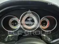 2016 Mercedes Benz CLS-Class