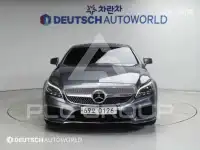 2016 Mercedes Benz CLS-Class