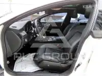 2016 Mercedes Benz CLS-Class