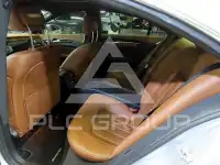 2016 Mercedes Benz CLS-Class