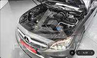 2016 Mercedes Benz CLS-Class
