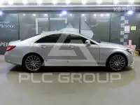 2016 Mercedes Benz CLS-Class