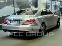 2016 Mercedes Benz CLS-Class