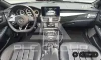 2016 Mercedes Benz CLS-Class