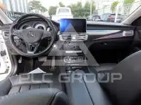 2016 Mercedes Benz CLS-Class