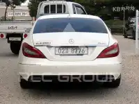 2016 Mercedes Benz CLS-Class