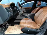 2016 Mercedes Benz CLS-Class