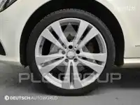 2016 Mercedes Benz CLS-Class