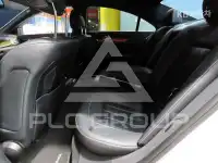2016 Mercedes Benz CLS-Class