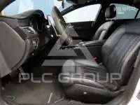 2016 Mercedes Benz CLS-Class