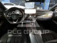 2016 Mercedes Benz CLS-Class
