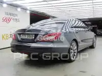 2016 Mercedes Benz CLS-Class