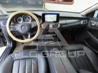 2016 Mercedes Benz CLS-Class