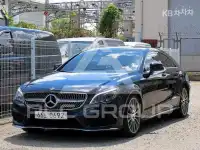 2016 Mercedes Benz CLS-Class