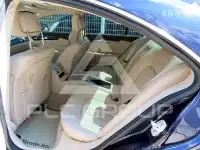 2016 Mercedes Benz CLS-Class