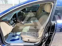 2016 Mercedes Benz CLS-Class