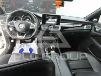 2016 Mercedes Benz CLS-Class
