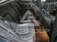 2016 Mercedes Benz CLS-Class