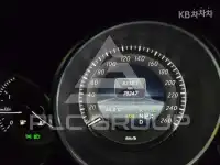 2016 Mercedes Benz CLS-Class