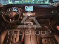 2016 Mercedes Benz CLS-Class