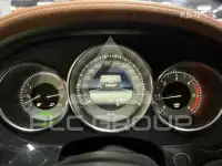 2016 Mercedes Benz CLS-Class