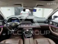 2016 Mercedes Benz E-Class