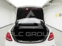 2016 Mercedes Benz E-Class