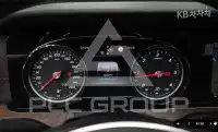 2016 Mercedes Benz E-Class