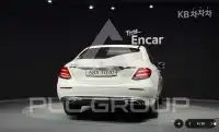 2016 Mercedes Benz E-Class