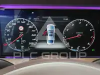2016 Mercedes Benz E-Class