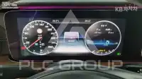 2016 Mercedes Benz E-Class