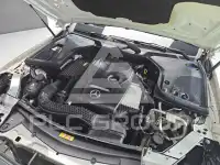 2016 Mercedes Benz E-Class